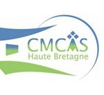 Logo CMCAS Haute bretagne